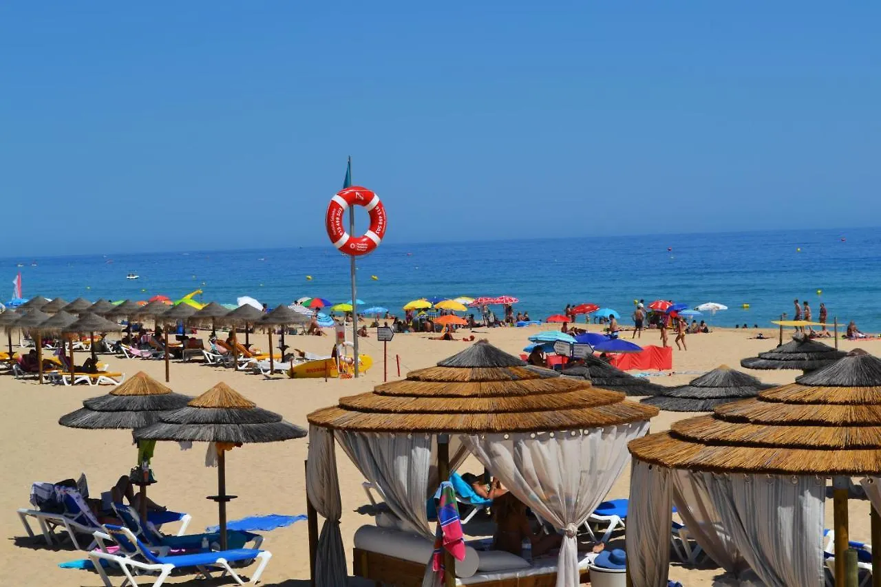 Apartment Dunas Alvor 307