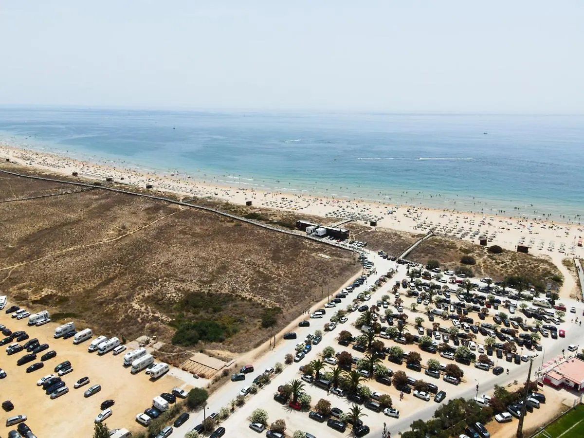 Dunas Alvor 307 Apartment