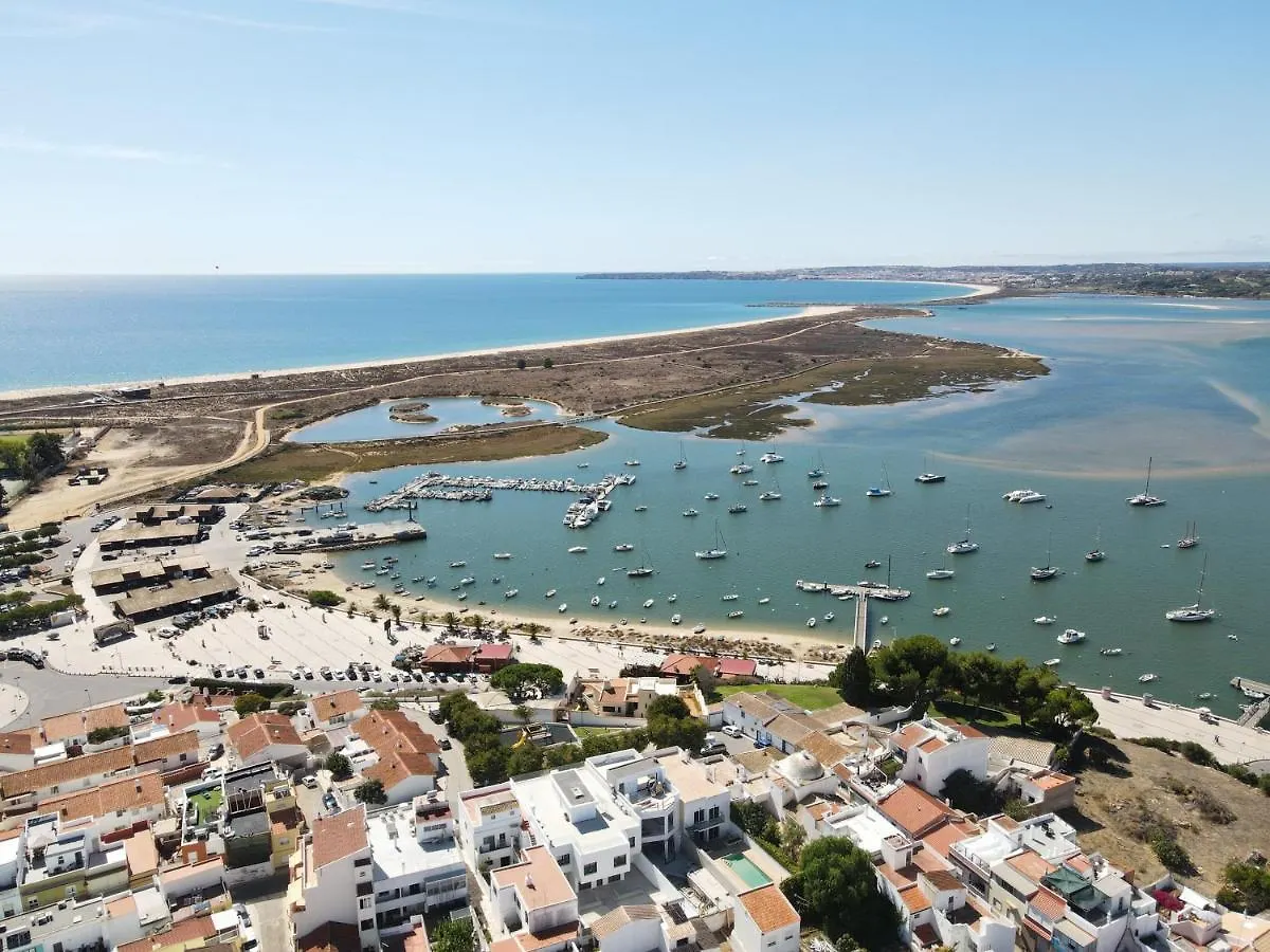 Apartment Dunas Alvor 307 Portugal