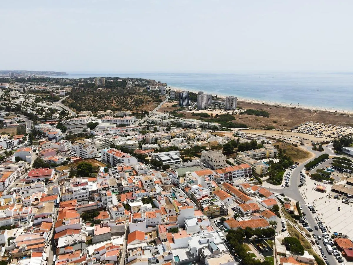 Dunas Alvor 307